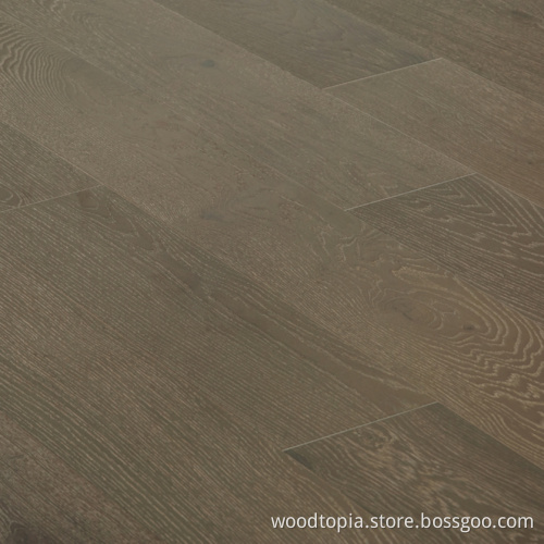 direct sales of European oak wood engineered floor